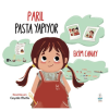 Parıl Pasta Yapıyor