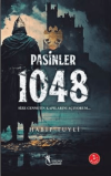 Pasinler 1048 - Size Cennetin Kapılarını Açıyorum (8+Yaş)