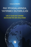 Pay Piyasalarında Yatırımcı Duyarlılığı