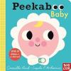 Peekaboo Baby (Ciltli)