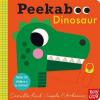 Peekaboo Dınosaur (Ciltli)