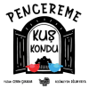 Pencereme Kuş Kondu (Ciltli)