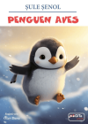 Penguen Aves