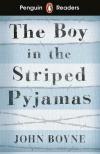 Penguin Readers Level 4: The Boy in Striped Pyjamas