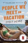 People We Meet On Vacation