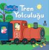 Peppa Pig - Tren Yolculuğu