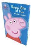 Peppas Box of Fun