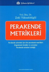 Perakende Metrikleri