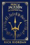 Percy Jackson and the Olympians