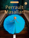 Perrault Masalları - Değerli Masallar Koleksiyonları