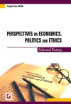 Perspectives on Economics, Politics and Ethics