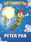 Peter Pan - Bugünün Çocuklarına Masallar