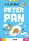 Peter Pan (Step By Step) A1.1