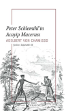 Peter Schlemihl’in Acayip Macerası