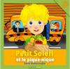 Petit Soleil et le pique - nique