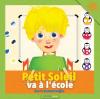 Petit Soleil va a l'ecole