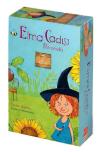 Petronella Elma Cadısı Seti - 7 Kitap Takım - Kutulu