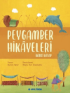 Peygamber Hikayeleri - İkinci Kitap