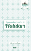 Peygamberimiz'in Halaları
