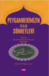Peygamberimizin (s.a.a) Sünnetleri