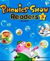 Phonics Show Readers 3 + CD