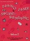 Piano Time Sightreading Book 2: Bk. 2
