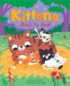 Picture Books - Go Back To Bed Kittens