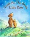 Picture Books - Look at the Stars Little Bear