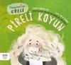 Pireli Koyun - Bir Kişisel Bakım ve Temizlik Hikayesi-Hayvanlar Oteli