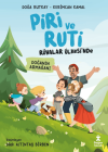 Piri ve Ruti Rüyalar Ülkesi'nde - Doğanın Armağanı