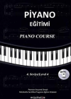 Piyano Eğitimi 4. Seviye