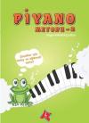 Piyano Metodu 2
