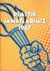 Plastik Sanatlarımız 1967