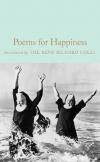 Poems for Happiness (Macmillan Collector's Library) (Ciltli)