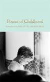 Poems of Childhood (Macmillan Collector's Library) (Ciltli)