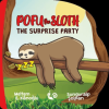 Pofu the Sloth - The Surprise Party
