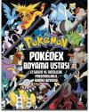 Pokemon - Pokedex Boyama Ustası Efsanevi ve Mitolojik Pokemonlarla Harika Boyama