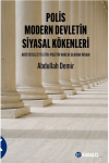 Polis Modern Devletin Siyasal Kökenleri
