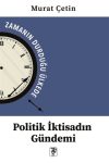 Politik İktisadın Gündemi