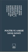 Politik ve Askeri Savaş Sanatı 3
