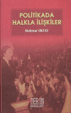 Politikada Halkla İlişkiler