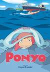 Ponyo Film Comic All-in-One Edition (Ciltli)