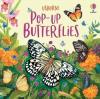 Pop-Up Butterflies (Ciltli)