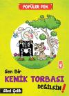 Popüler Fen-Sen Bir Kemik Tobası De
