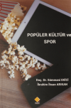 Popüler Kültür ve Spor