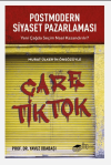Postmodern Siyaset Pazarlaması