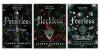 Powerless - Reckless - Fearless Seti - 3 Kitap Takım