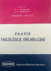 Pratik İngilizce Dilbigisi (Ciltli)