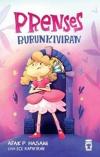 Prenses Burunkıvıran