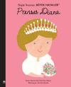 Prenses Diana - Küçük İnsanlar Büyük Hayaller